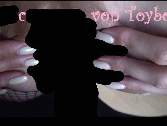 ana*cream**e von Toyboy
