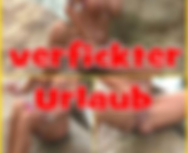 Verfi**ter Urlaub