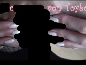 Jordan Night Porno Video: Analcreampie von Toyboy